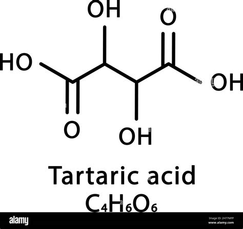 Ácido Tartárico