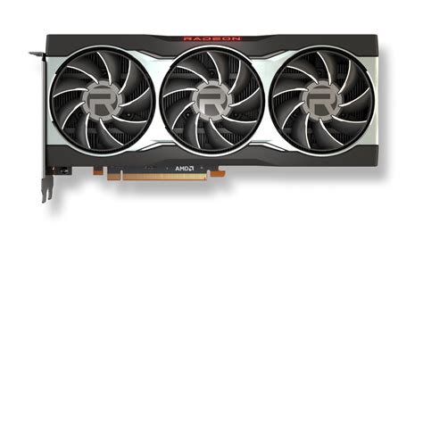 AMD Radeon RX 6800 Series
