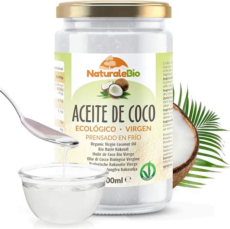 Aceite de Coco para Adelgazar