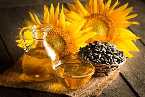 Aceite de Girasol