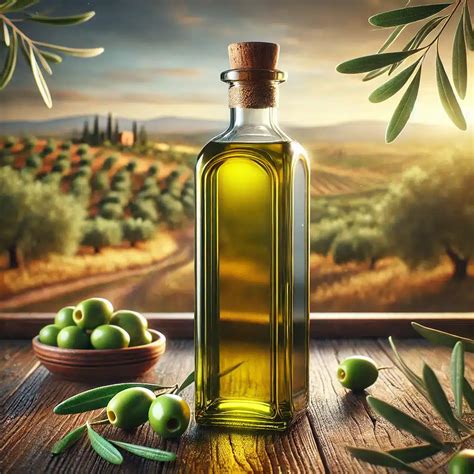 Aceite de Oliva