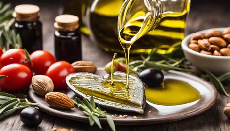 Aceite de oliva y salud