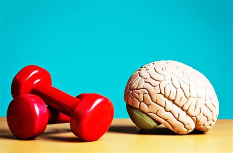 Actividad Física y Salud Mental