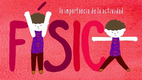 Actividades físicas