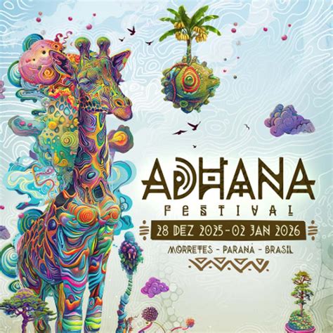 Adhana
