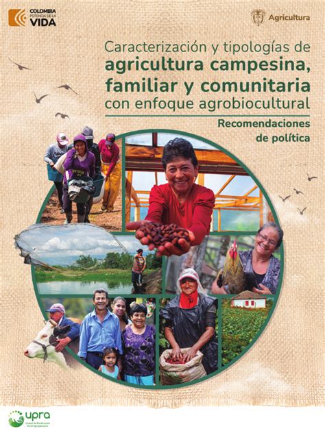 Agricultura Familiar Campesina