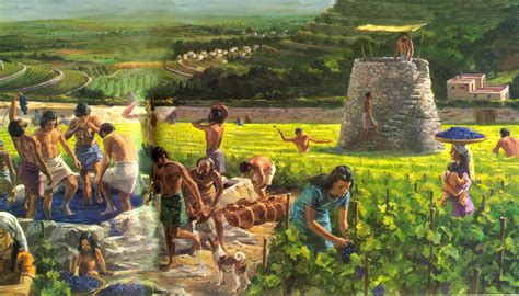 Agricultura Maya