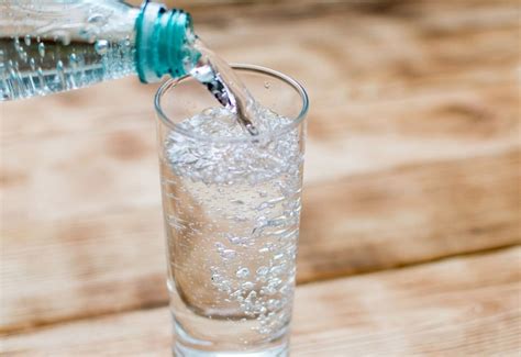 Agua con Gas