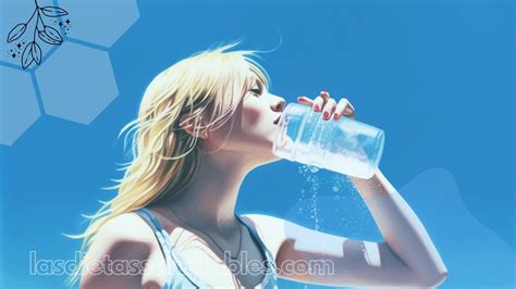 Agua y pérdida de peso