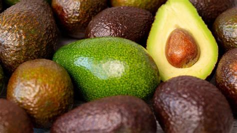 Aguacates