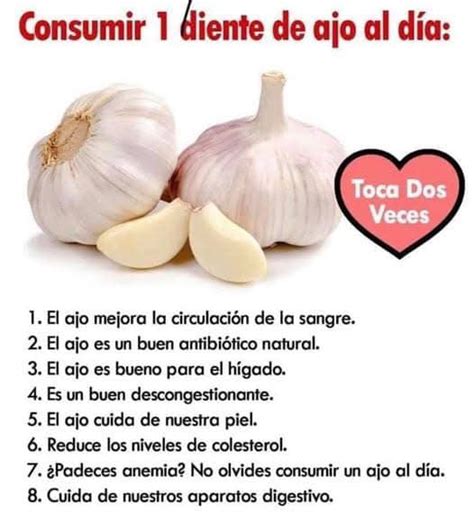 Ajo en ayunas