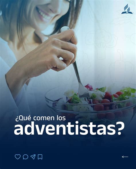 Alimentación Adventista