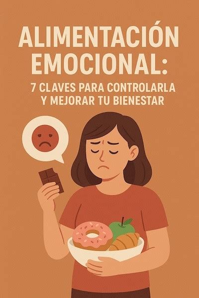 Alimentación Emocional