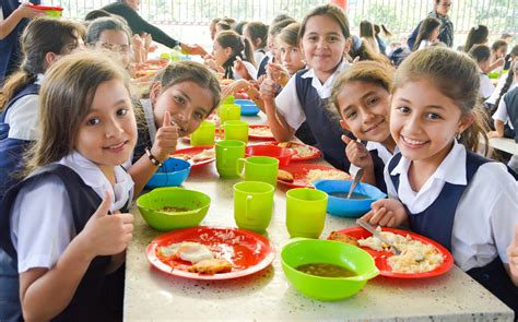 Alimentación Escolar en Chile