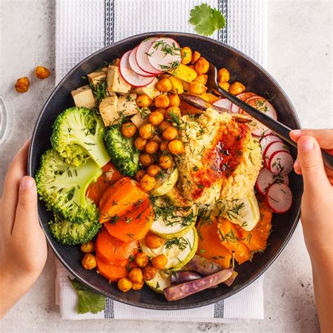 Alimentación Macrobiótica