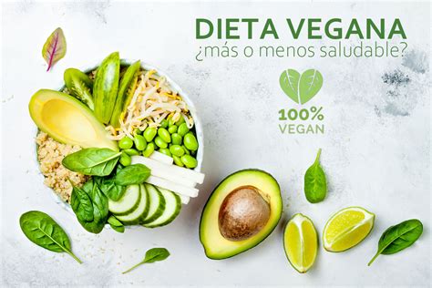 Alimentación Vegana Equilibrada
