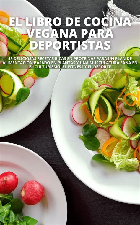 Alimentación Vegana para deportistas
