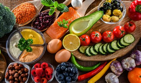 Alimentación balanceada