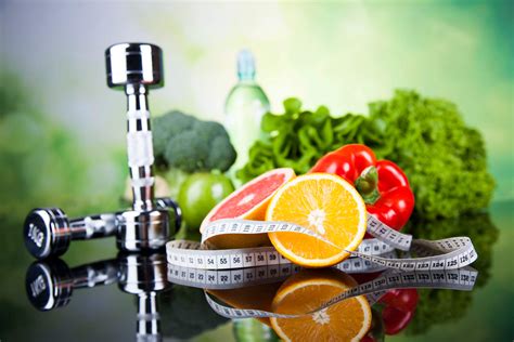Alimentación para el gimnasio