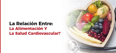 Alimentación para la salud cardiovascular