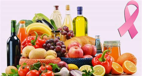 Alimentación para pacientes con cáncer