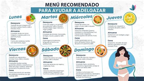 Alimentación para perder peso y tonificar