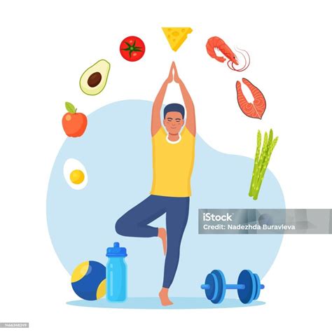 Alimentación y ejercicio