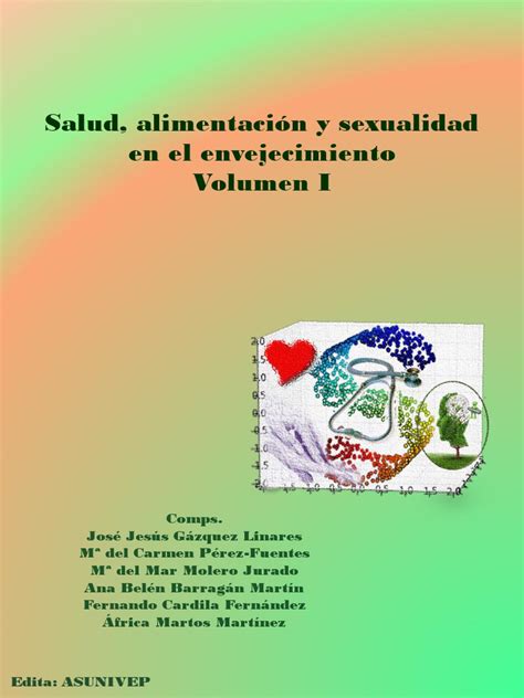 Alimentación y sexualidad