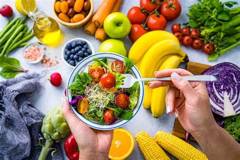 Alimentacion saludable