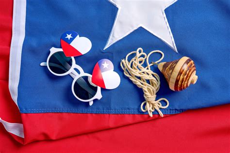 Alimentos Fiestas Patrias