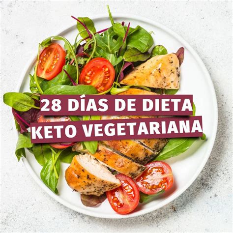 Alimentos Keto Vegetarianos