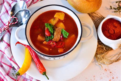 Alimentos Picantes