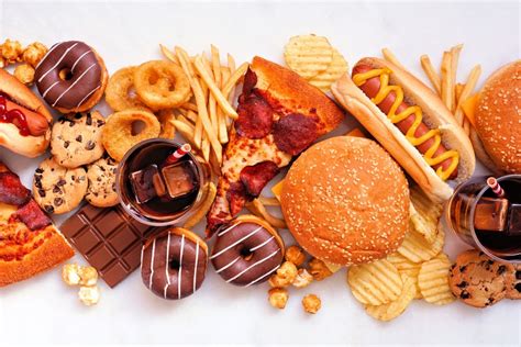 Alimentos Procesados