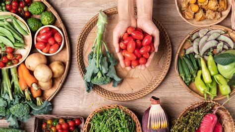 Alimentos Saludables