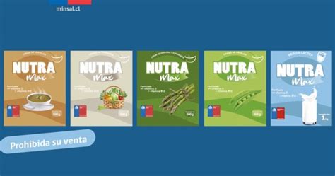 Alimentos del PACAM