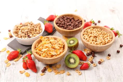 Alimentos fortificados