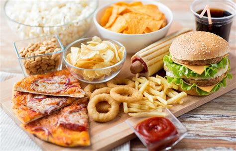 Alimentos hipercalóricos