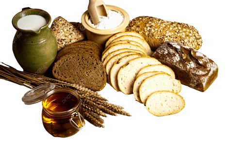Alimentos integrales
