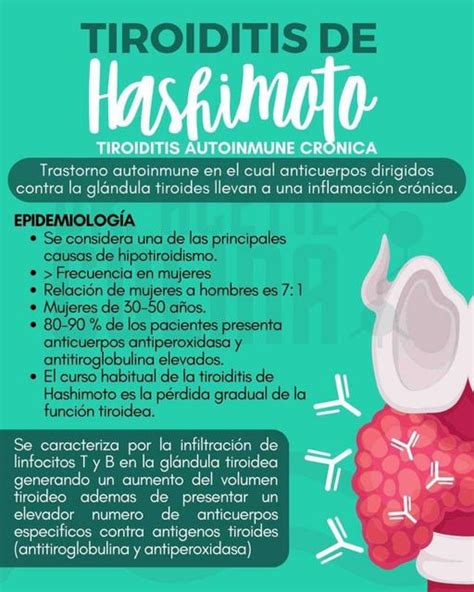 Alimentos para la Tiroiditis de Hashimoto