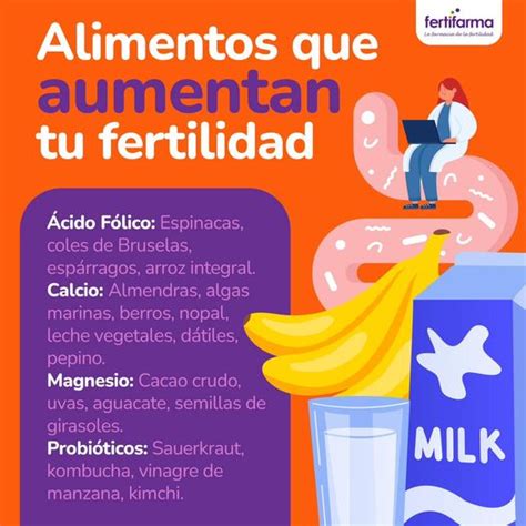 Alimentos para mejorar la sexualidad femenina