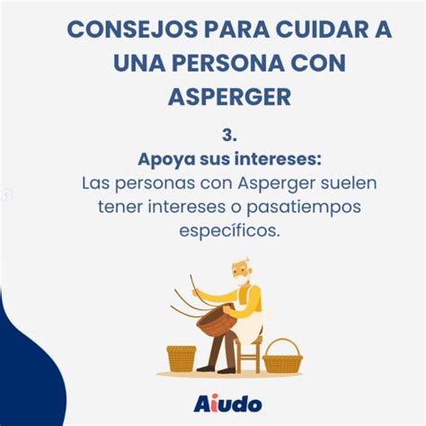 Alimentos para personas con Asperger