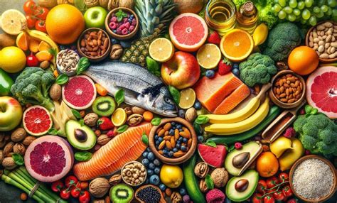 Alimentos para recuperarse de lesiones