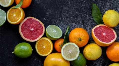 Alimentos quemagrasas
