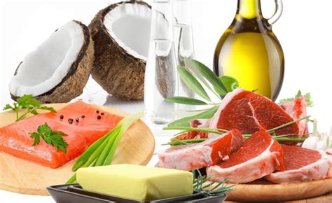 Alimentos ricos en Ácido Linoleico
