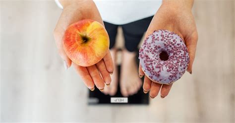 Alimentos saludables que dificultan la pérdida de peso