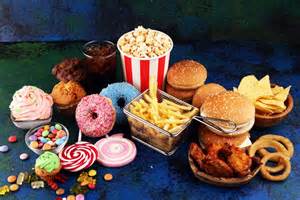 Alimentos ultraprocesados