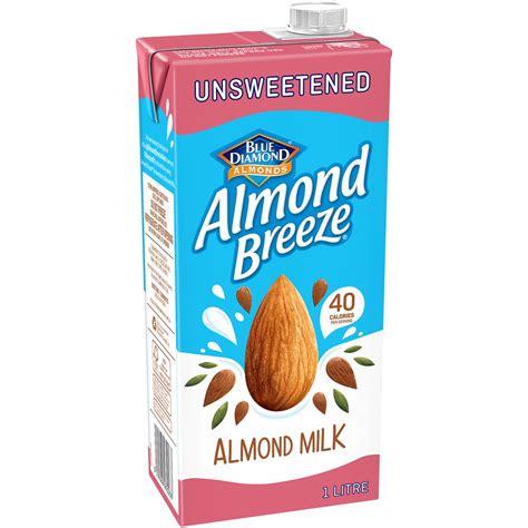 Almond Breeze