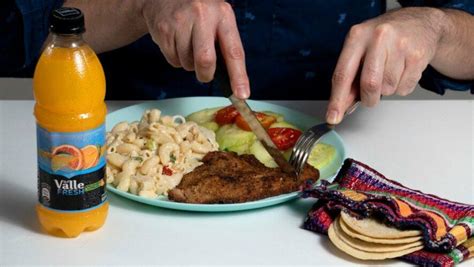 Almuerzos económicos