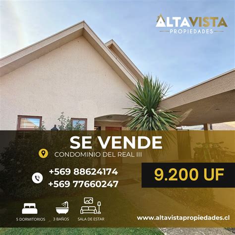 Altavista Propiedades