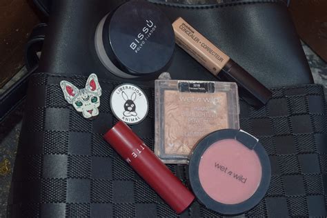 Alternativas Veganas Maquillaje